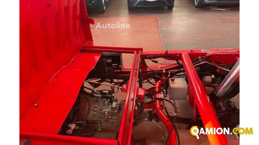 Piaggio PORTER PORTER Altro | MT AUTOCARRI SRL