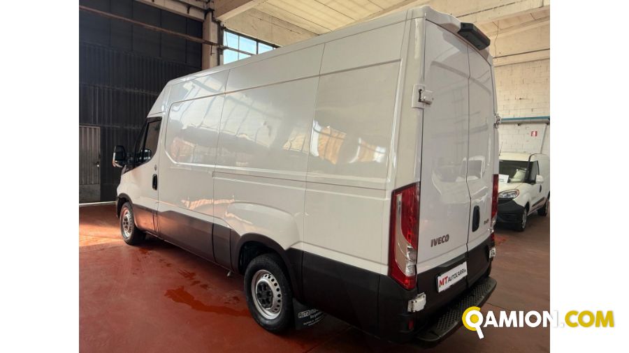 Iveco 35C14 - 35C14 35C14 - 35C14 | MT AUTOCARRI SRL