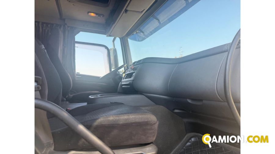Daf CF440 TRATTORE CON IMPIANTO CF440 TRATTORE CON IMPIANTO | MT AUTOCARRI SRL