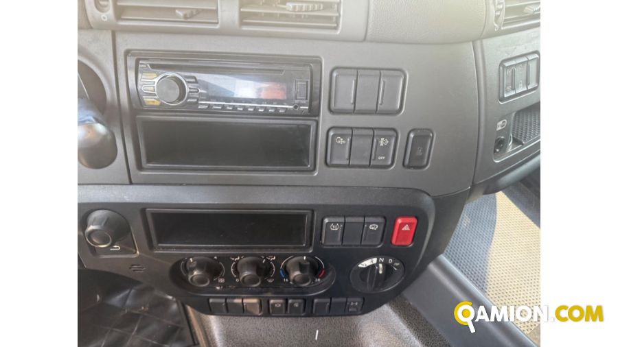 Daf CF440 TRATTORE CON IMPIANTO CF440 TRATTORE CON IMPIANTO | MT AUTOCARRI SRL