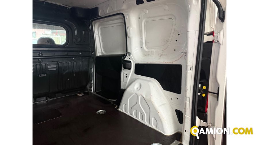 Fiat DOBLO' DOBLO' | MT AUTOCARRI SRL