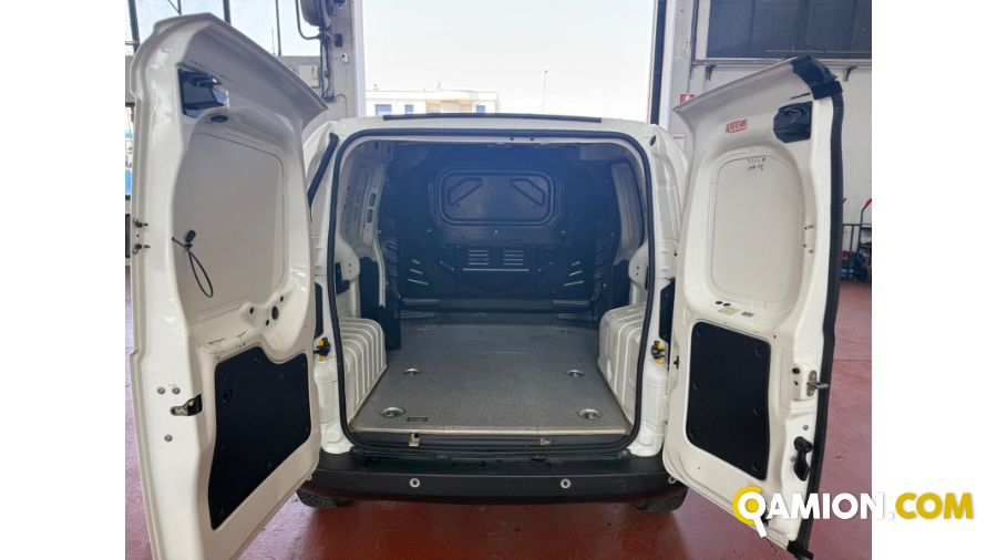 Fiat fiorino 1.3 mjt used - 320,000 km - 2020 - van | MT AUTOCARRI SRL - Foto 7