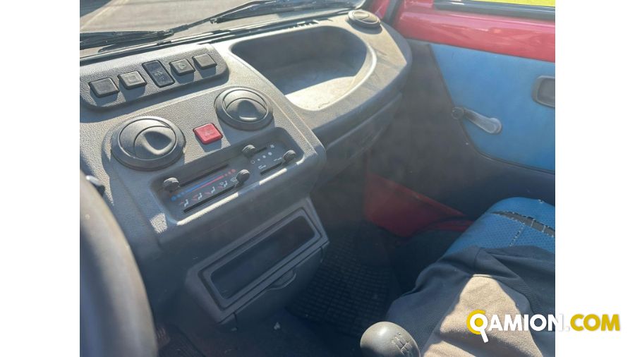 Piaggio porter usato - 71.000 km - Monza-e-Brianza | MT AUTOCARRI SRL - Foto 13