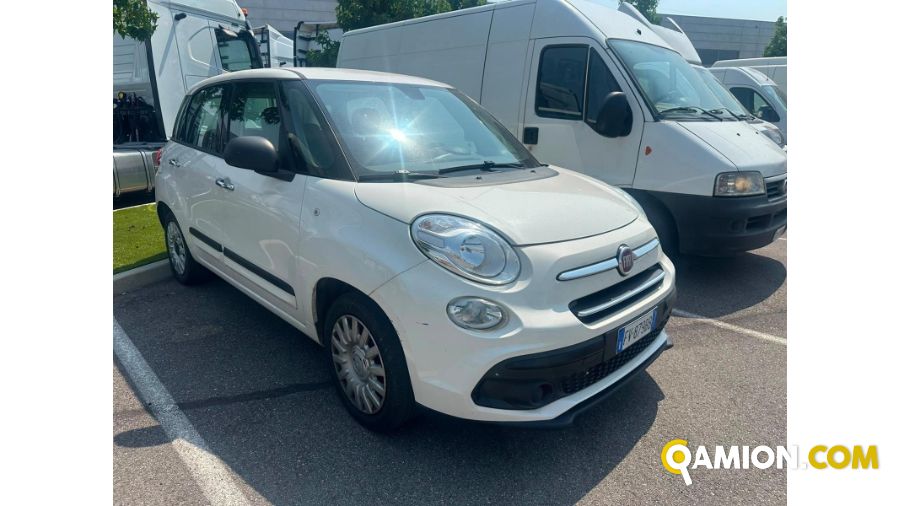Fiat 500l used - 145,000 km - Monza-e-Brianza - 2019 | MT AUTOCARRI SRL - Foto 2