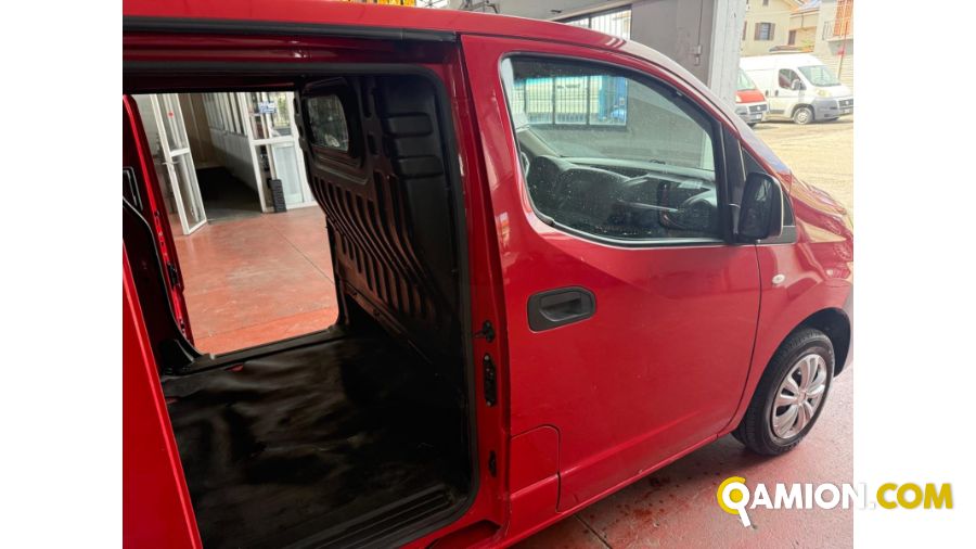 Nissan NV200 NV200 | MT AUTOCARRI SRL