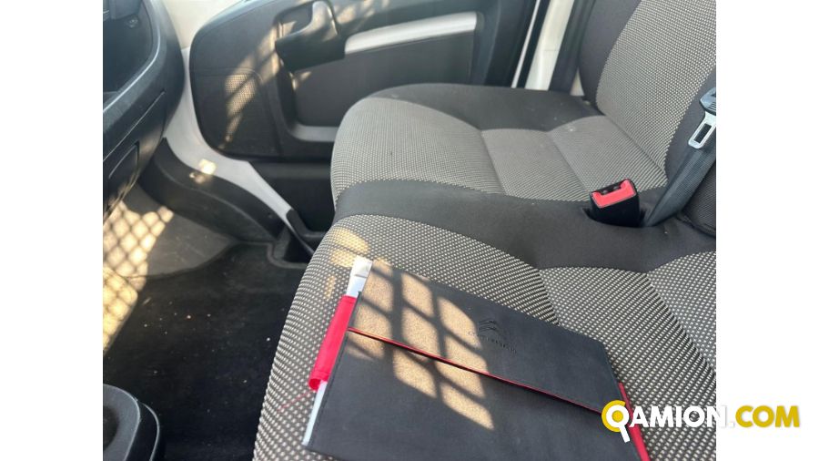 Citroen JUMPER jumper | MT AUTOCARRI SRL