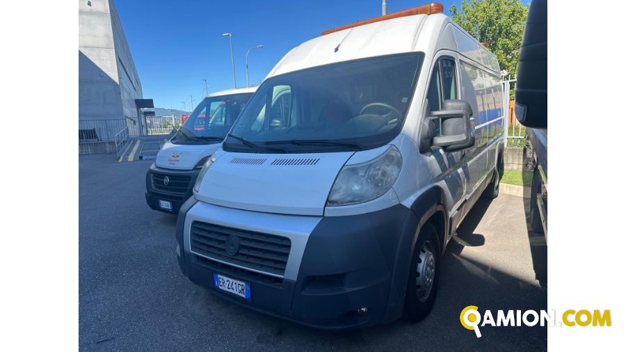 Fiat DUCATO DUCATO | MT AUTOCARRI SRL
