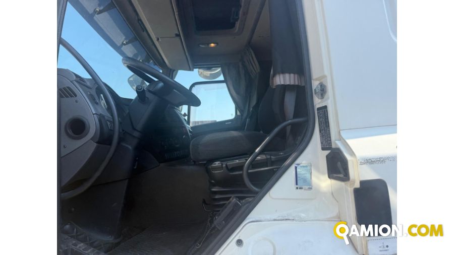 Daf CF440 TRATTORE CON IMPIANTO CF440 TRATTORE CON IMPIANTO | MT AUTOCARRI SRL
