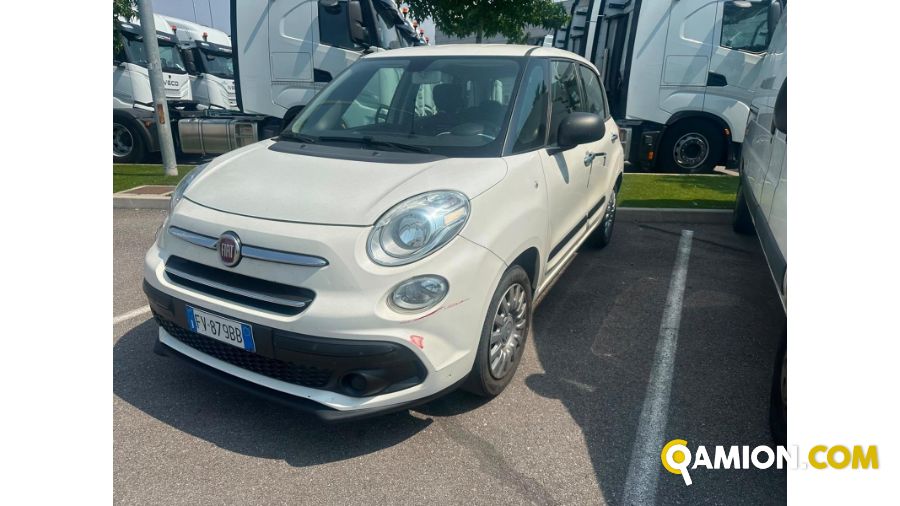 Fiat 500l used - 145,000 km - Monza-e-Brianza - 2019 | MT AUTOCARRI SRL - Foto 1