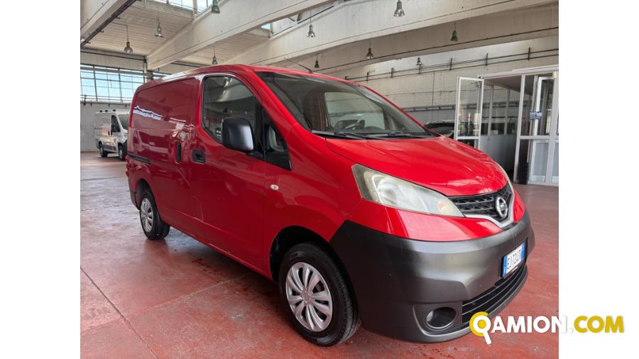 Nissan NV200 NV200 | MT AUTOCARRI SRL