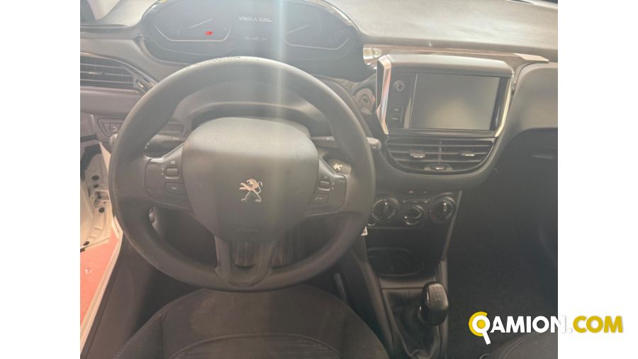 Peugeot 208 208 | MT AUTOCARRI SRL