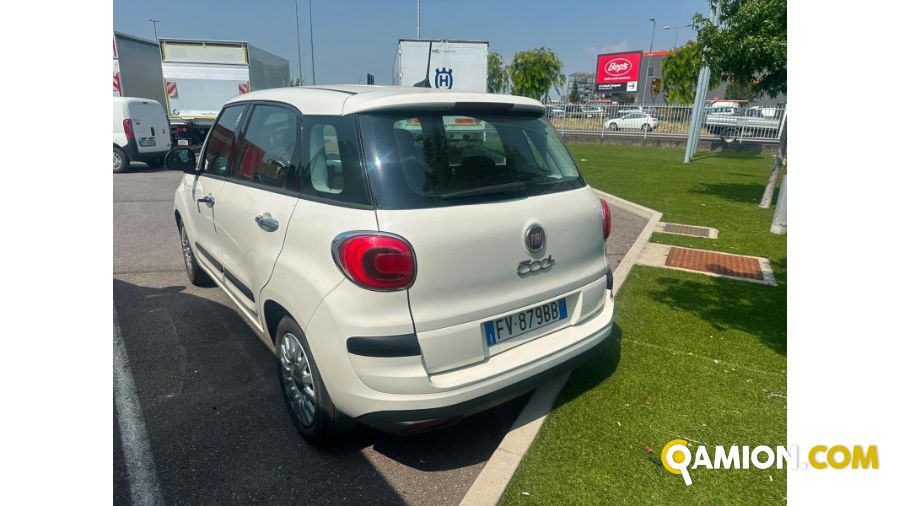 Fiat 500l used - 145,000 km - Monza-e-Brianza - 2019 | MT AUTOCARRI SRL - Foto 3