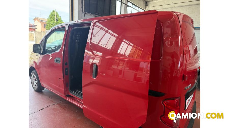 Nissan NV200 NV200 | MT AUTOCARRI SRL