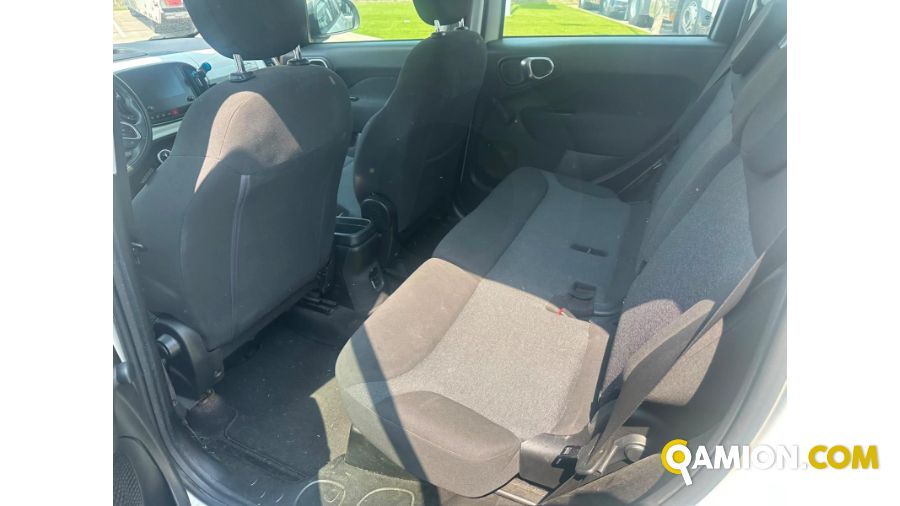 Fiat 500l used - 145,000 km - Monza-e-Brianza - 2019 | MT AUTOCARRI SRL - Foto 11