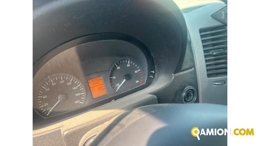 Mercedes sprinter used - 276,000 km - Monza-e-Brianza | MT AUTOCARRI SRL - Foto 11