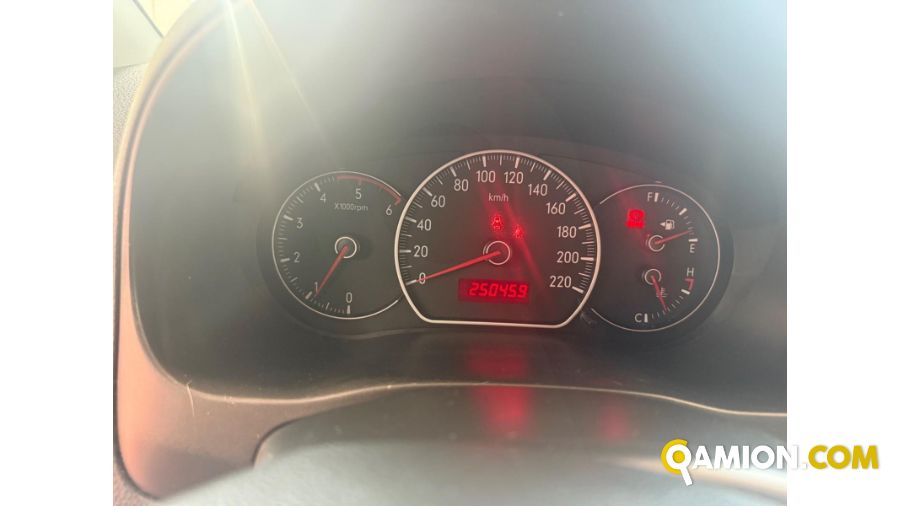Fiat sedici occasion - 231 000 km - Monza-e-Brianza | MT AUTOCARRI SRL - Foto 15