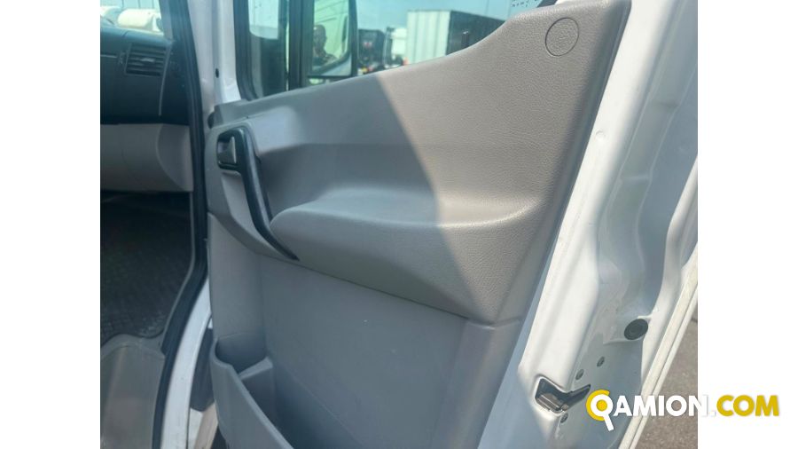 Mercedes sprinter used - 276,000 km - Monza-e-Brianza | MT AUTOCARRI SRL - Foto 13