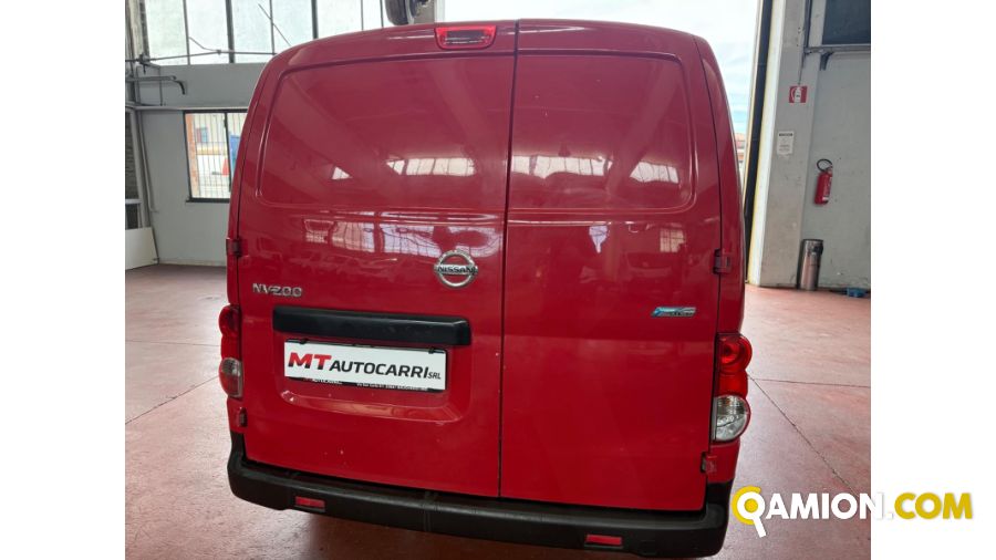 Nissan NV200 NV200 | MT AUTOCARRI SRL