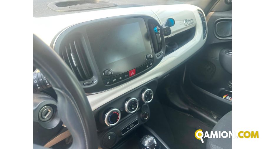Fiat 500l used - 145,000 km - Monza-e-Brianza - 2019 | MT AUTOCARRI SRL - Foto 7