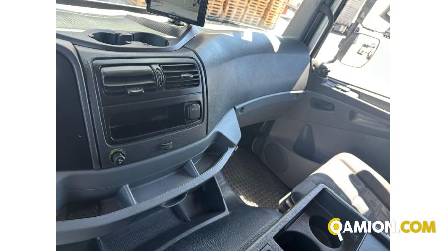 Mercedes AXOR AXOR | MT AUTOCARRI SRL