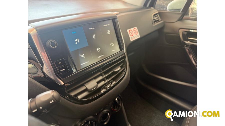 Peugeot 208 208 | MT AUTOCARRI SRL