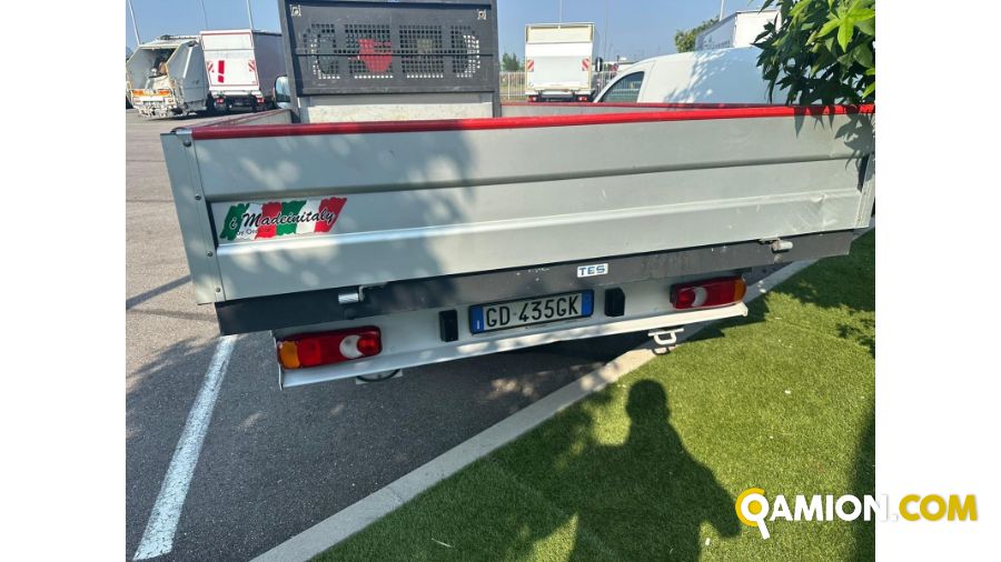 Citroen JUMPER jumper | MT AUTOCARRI SRL