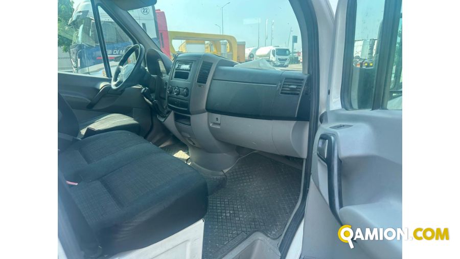 Mercedes sprinter used - 276,000 km - Monza-e-Brianza | MT AUTOCARRI SRL - Foto 14