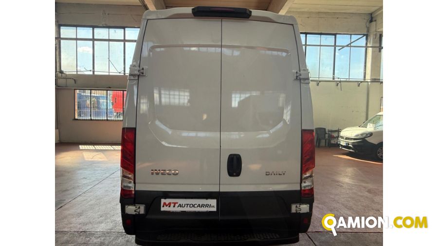Iveco 35C14 - 35C14 35C14 - 35C14 | MT AUTOCARRI SRL
