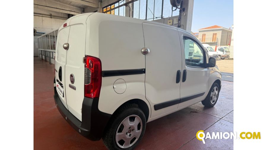 Fiat fiorino 1.3 mjt used - 320,000 km - 2020 - van | MT AUTOCARRI SRL - Foto 6