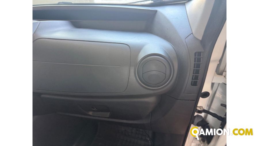 Fiat fiorino 1.3 mjt used - 320,000 km - 2020 - van | MT AUTOCARRI SRL - Foto 20