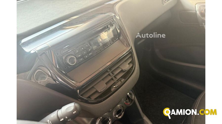Peugeot 208 208 Altro | MT AUTOCARRI SRL