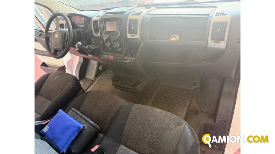 Fiat DUCATO - FURGONE DUCATO - FURGONE | MT AUTOCARRI SRL