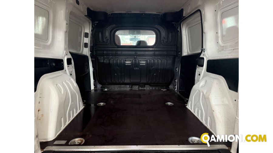 Fiat DOBLO' DOBLO' | MT AUTOCARRI SRL