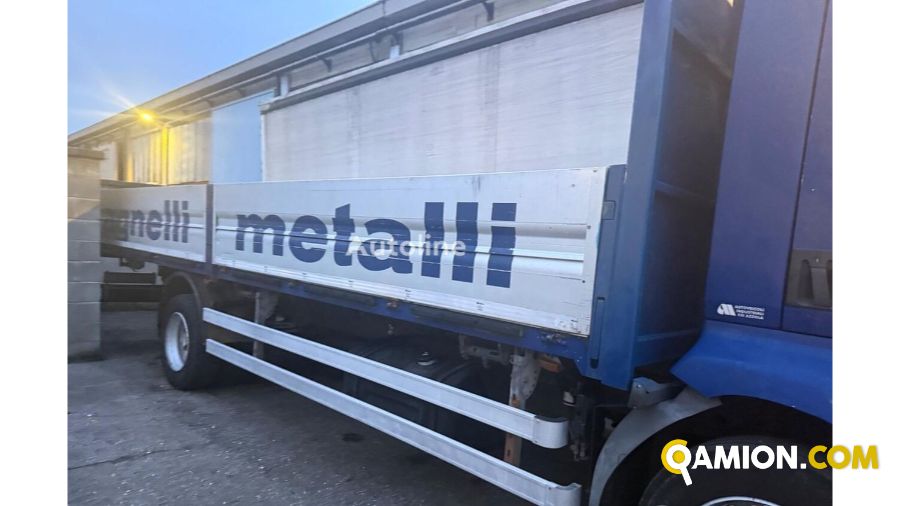 Renault 220 dci 220 dci Altro | MT AUTOCARRI SRL