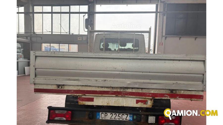 Renault Mascott dCi 110 Mascott dCi 110 Altro | MT AUTOCARRI SRL