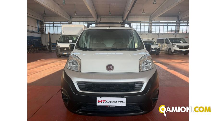 Fiat FIORINO 1.3 MJT FIORINO 1.3 MJT | MT AUTOCARRI SRL