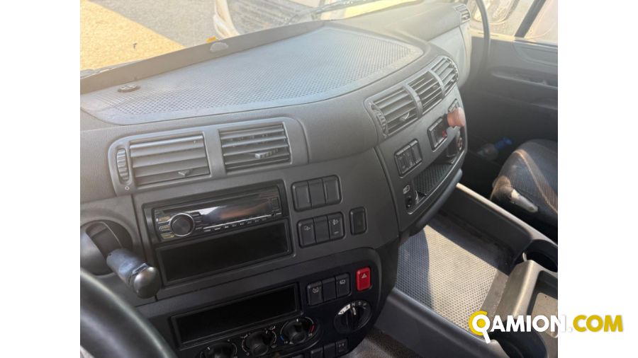 Daf CF440 TRATTORE CON IMPIANTO CF440 TRATTORE CON IMPIANTO | MT AUTOCARRI SRL