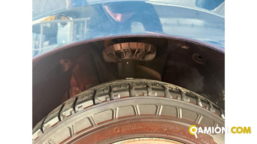 Mercedes Vito Vito | MT AUTOCARRI SRL