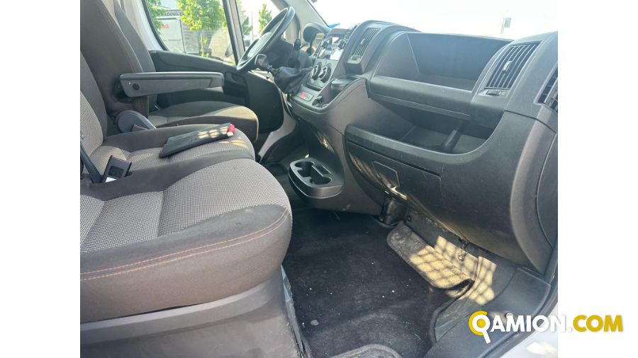 Citroen JUMPER jumper | MT AUTOCARRI SRL