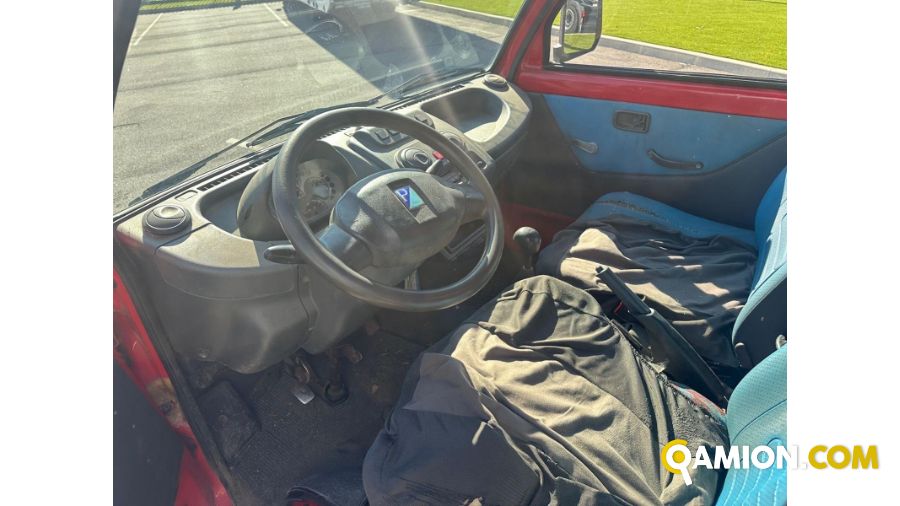 Piaggio porter usato - 71.000 km - Monza-e-Brianza | MT AUTOCARRI SRL - Foto 11