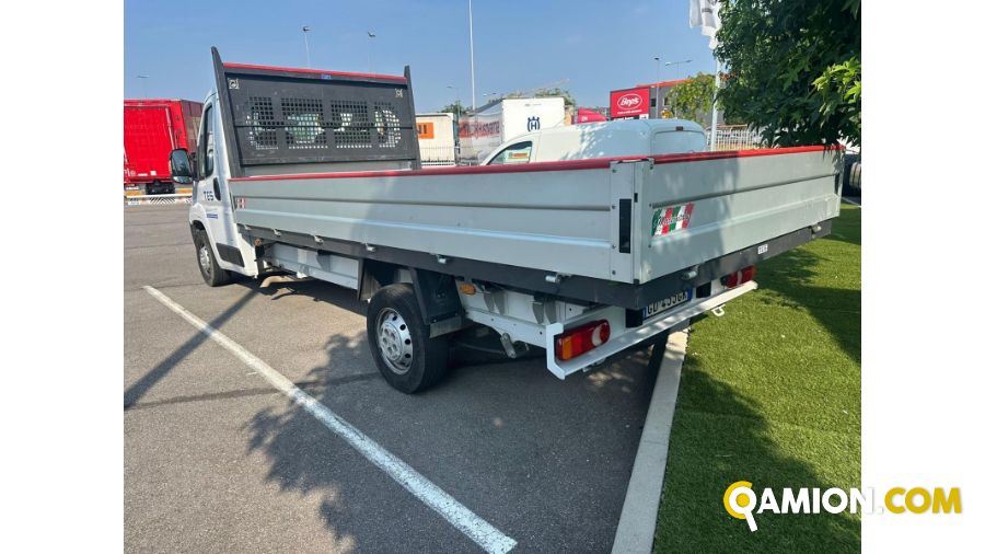 Citroen JUMPER jumper | MT AUTOCARRI SRL