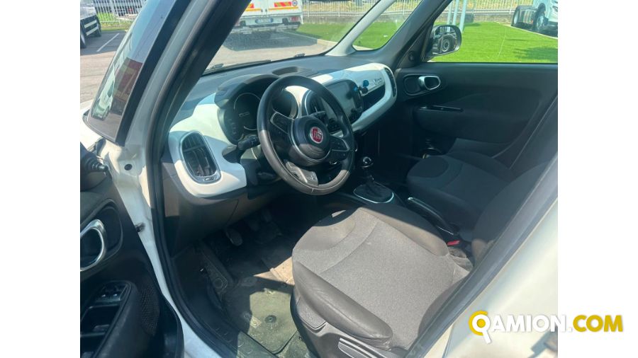 Fiat 500l used - 145,000 km - Monza-e-Brianza - 2019 | MT AUTOCARRI SRL - Foto 5