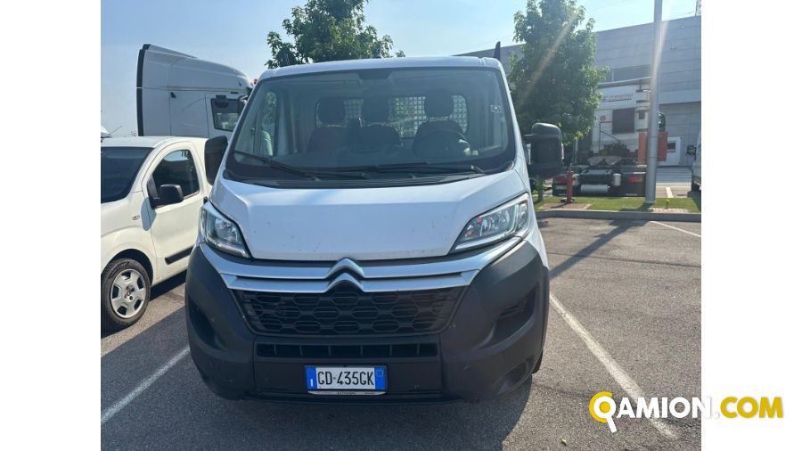 Citroen JUMPER jumper | MT AUTOCARRI SRL