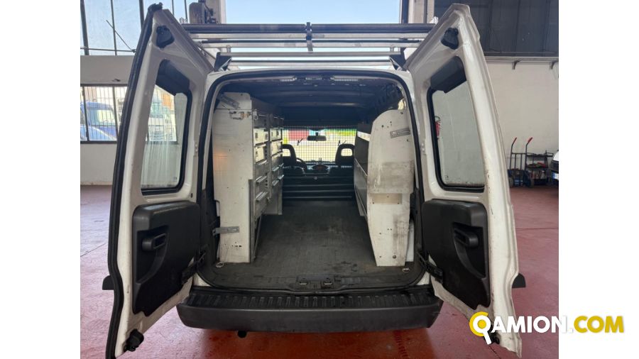 Opel combo used - 181,000 km - Monza-e-Brianza - 2008 | MT AUTOCARRI SRL - Foto 7