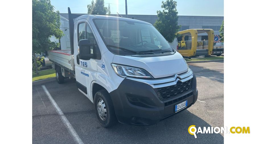 Citroen JUMPER jumper | MT AUTOCARRI SRL