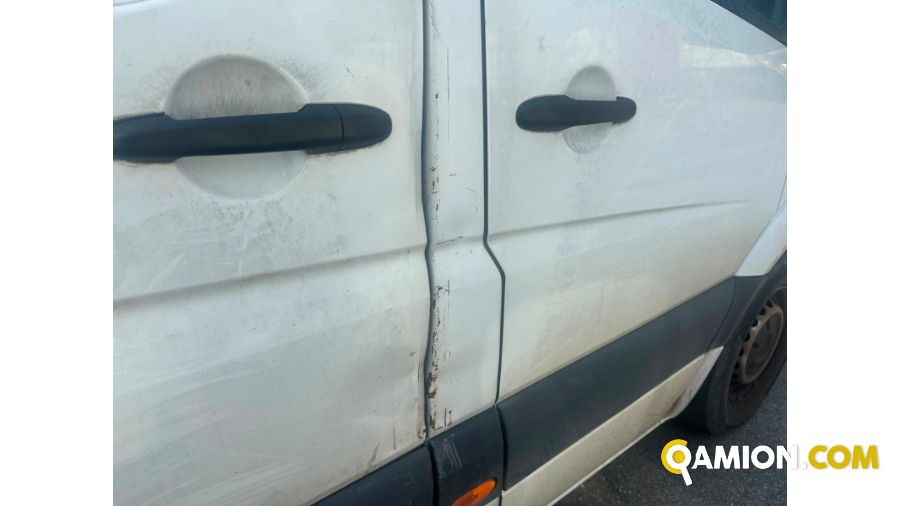 Mercedes sprinter used - 276,000 km - Monza-e-Brianza | MT AUTOCARRI SRL - Foto 15