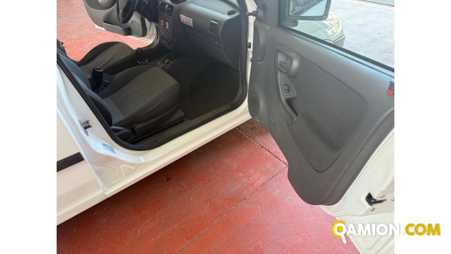 Opel combo used - 181,000 km - Monza-e-Brianza - 2008 | MT AUTOCARRI SRL - Foto 14