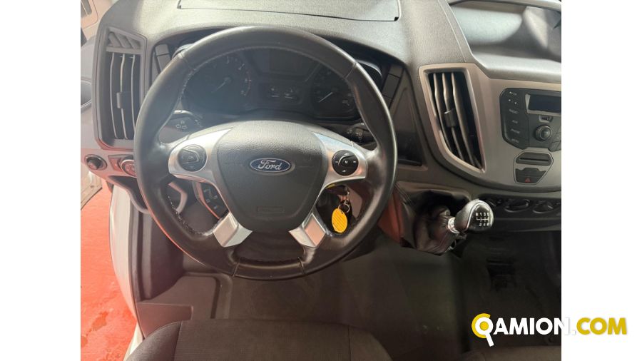 Ford TRANSIT 350 2.0TDCi TRANSIT 350 2.0TDCi | MT AUTOCARRI SRL