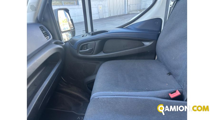 Iveco Daily 35c160 Daily 35c160 | MT AUTOCARRI SRL
