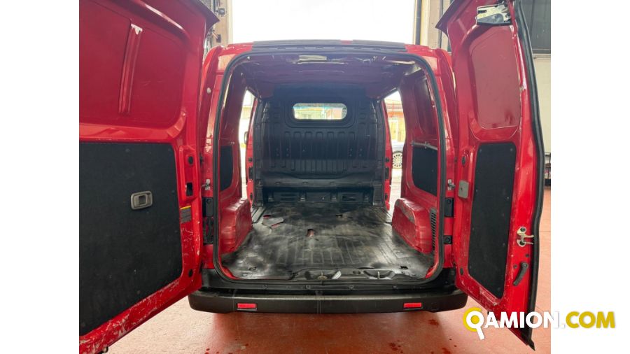 Nissan NV200 NV200 | MT AUTOCARRI SRL